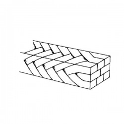 ARC OTEL MULTIFLEX 17X25 INF 1BUC 3M