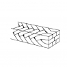 ARC OTEL MULTIFLEX 17X25 INF 1BUC 3M