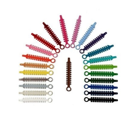 Ligaturi elastice Mini-SticK 3M