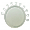MODUL OCLUZAL CU PROTECTIE TRANSP 3M