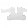Bracketi ceramici Clarity Advanced MBT22 Cuspid HK U 10bucati/Kit 3M