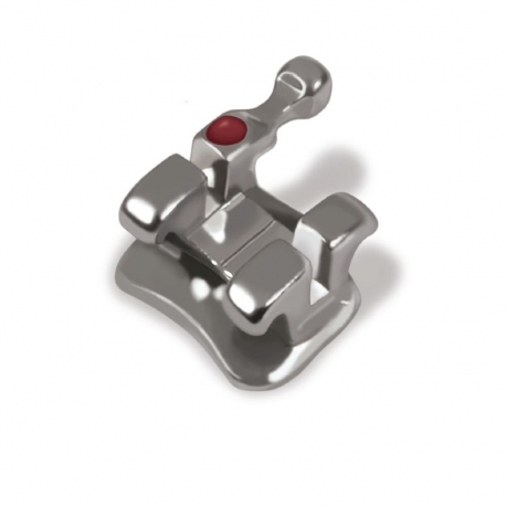 Bracketi metalici cu carlig Gemini Series MBT22 LL 3.4 1bucata 3M