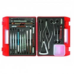 Instrumente Deluxe Set