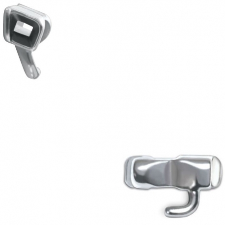 TUB COL SG NC MBT22 L Rt 1Molar -20T/0Of4.6mm 022  1BUC 3M
