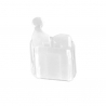 BRACKETI CERAMICI CLARITY ULTRA SL 20 BUC KIT MBT