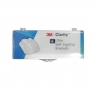 BRACKETI CERAMICI CLARITY ULTRA SL 20 BUC KIT MBT