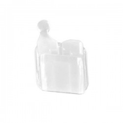 BRACKETI CERAMICI CLARITY ULTRA SL10 BUC KIT MBT