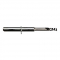 Freza PMMA si CEARA VHF 2.5 mm