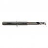 Freza PMMA si CEARA VHF 2.5 mm