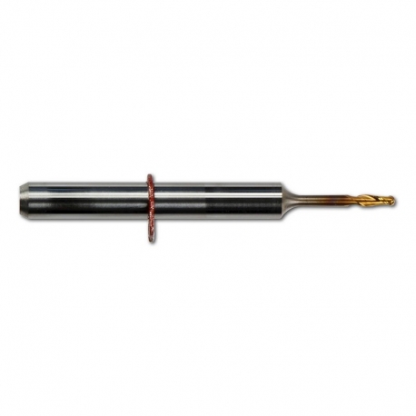Freza pentru CrCo/Ti VHF 1mm