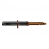 Freza pentru CrCo/Ti VHF 2mm