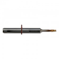 Freza pentru CrCo/Ti VHF 1.2mm