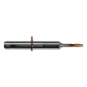 Freza pentru CrCo/Ti VHF 1.2mm