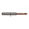 Freza pentru CrCo/Ti VHF FT 2mm