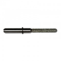 Freza pentru ceramica VHF 4 axe 2.4 mm