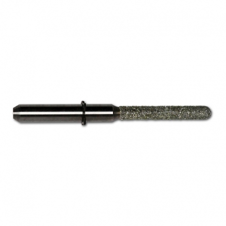 Freza pentru ceramica VHF 4 axe 2.4 mm