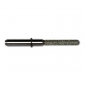 Freza pentru ceramica VHF 4 axe 2.4 mm