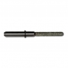 Freza pentru ceramica VHF 4 axe 2.4 mm