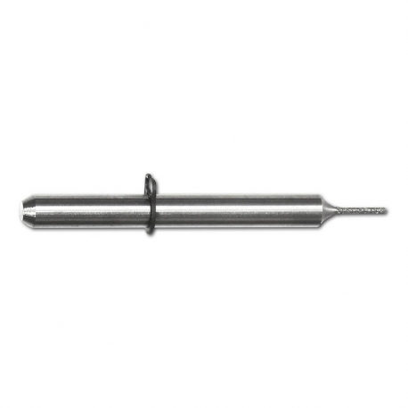 Freza pentru ceramica VHF 4 axe 0.6 mm T