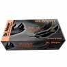 MANUSI DR.MAYER NITRIL NEGRE SOFT 100 L