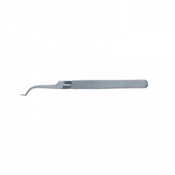 Pensa tub bucal incrucisata 125mm Falcon