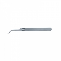 Pensa tub bucal incrucisata 125mm Falcon