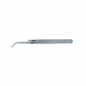 Pensa tub bucal incrucisata 135mm Falcon