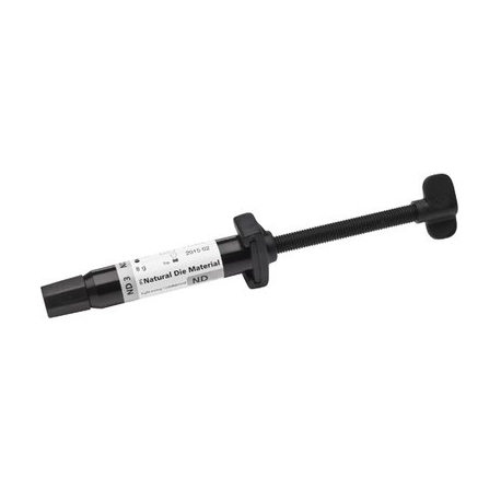 Ips Natural Die Material 8g Ivoclar