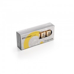 Brilliant Crios LT 12 CEREC 5 blocuri Coltene