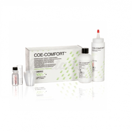 GC Coe-Comfort Intro Pack