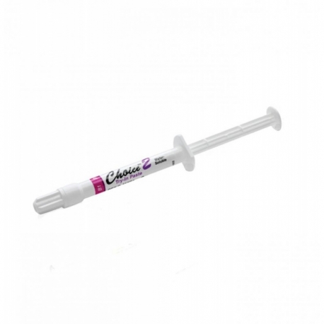 Choice 2 Try-in Refill B1 2g BISCO