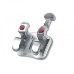 BRACKETI MINIATURE TWIN MBT 22 CARGIGE CANIN SI PM