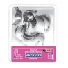 Matrici metal conturate large 5mm 12bucati TorVM