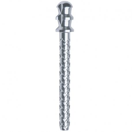 Pivoti titan ParaPost XH Titanium Posts 10 bucati Coltene