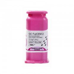 Fujicem2 Refill 2 Paste Pack
