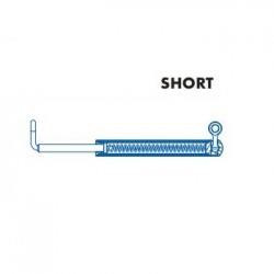 CORECTOR CLII CU CARLIG ANT SHORT LEONE