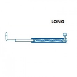 CORECTOR CLII CU CARLIG ANT LONG  LEONE