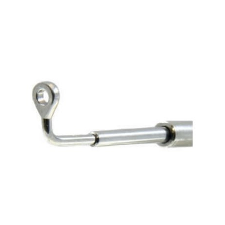 Kit Corector clasa II cu eylet anterior 3 corectoare Leone