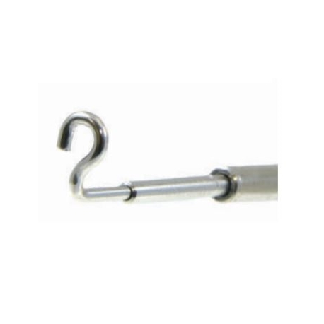KIT CORECTOR CL II  CU CARLIG ANT 3 BUC LEONE