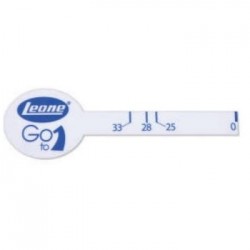 KIT CORECTOR CL II  CU CARLIG ANT 3 BUC LEONE