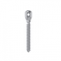 MINI IMPLANT SELFTAPP D 1 5 L12 LOW HEAD LEONE