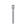 MINI IMPLANT SELFTAPP D 1 5 L12 LOW HEAD LEONE