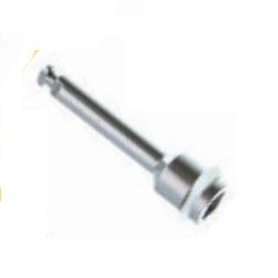 INSERT MINI IMPLANT CONTRAUNGHI DUAL SLOT