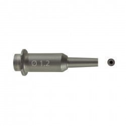 Duza sablator 1.2mm 125 microni Renfert 