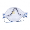 MASCA PROTECTIE FFP2 cu supapa AURA 3M