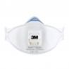MASCA PROTECTIE FFP2 cu supapa AURA 3M
