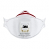 Masca protectie FFP3 cu supapa Aura 3M
