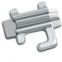 Tub col conv MBT018 LR molar 1 4 6 5 buc 3M
