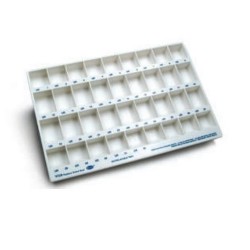 TAVA BENZI MOLAR CALIBRA  UL