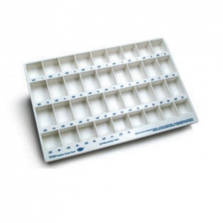 TAVA BENZI MOLAR - CALIBRA  SLL